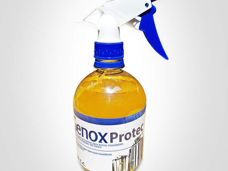 Genox Protec SES METALES Lima - SES METALES | Construex