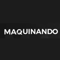 MAQUINANDO | Construex