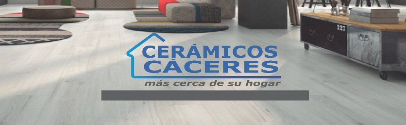 Cerámicos Cáceres Perú | Construex