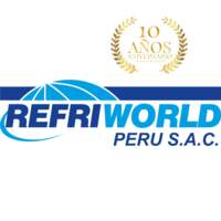  Refriworld Perú S.A.C | Construex