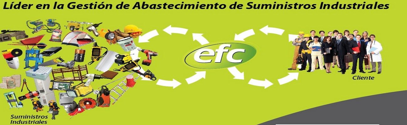 EFC Perú | Construex