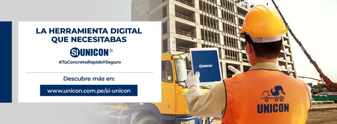 Unicon Perú | Construex