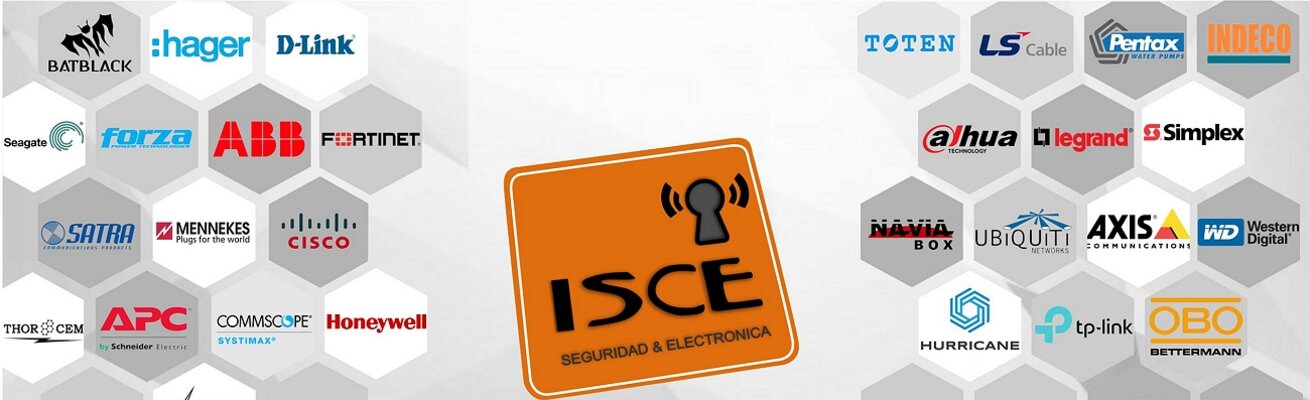 ISCE Perú | Construex