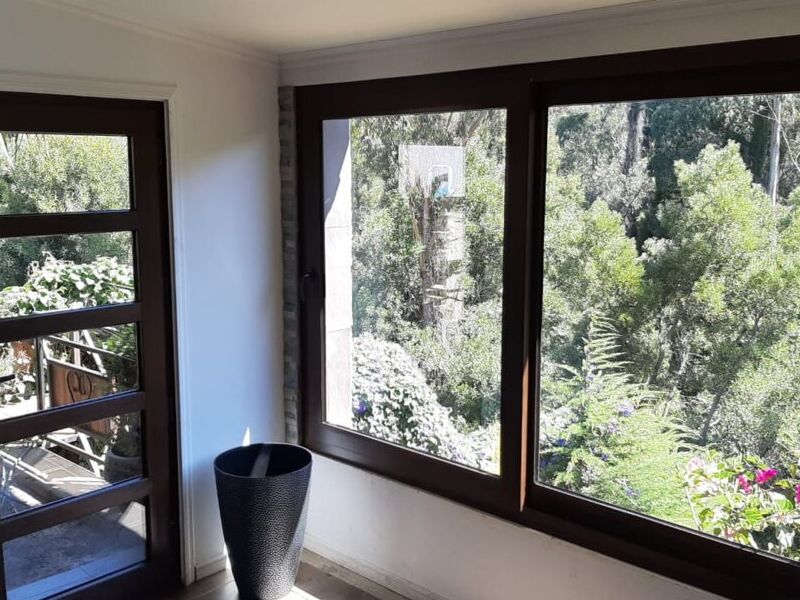 Cortinas para terrazas exteriores – Innova