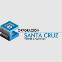 Corporación de Vidrios y Aluminios Santa Cruz | Construex