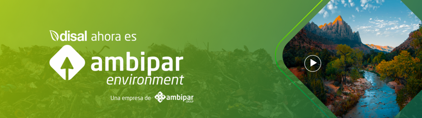 Ambipar Environment | Construex