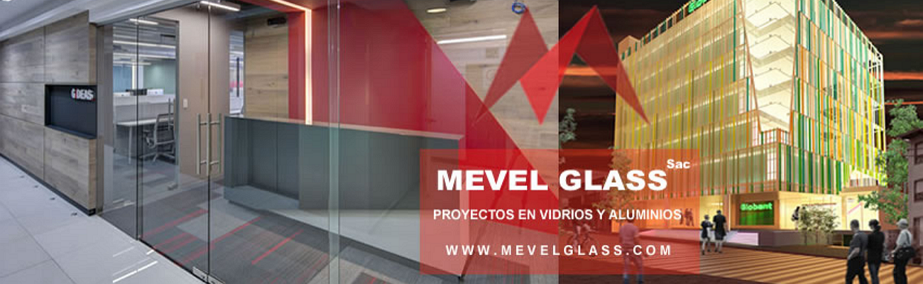 Mevel Glass | Construex