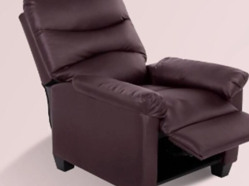 sillon reclinable - Muebles Santa Rosa | Construex