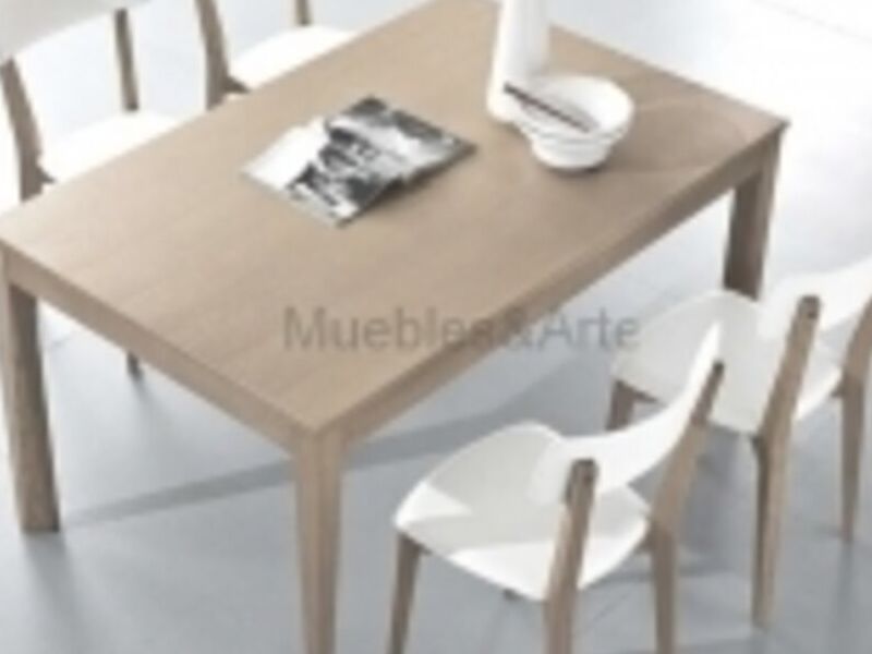 juego de comedor pequeño - Muebles y Arte | Construex