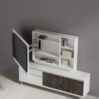 Muebles El Pino | Construex