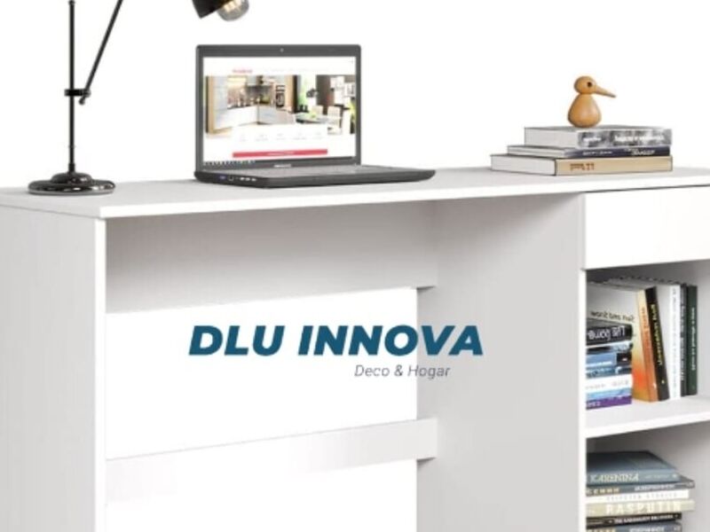 escritorio - DLU Innova | Construex