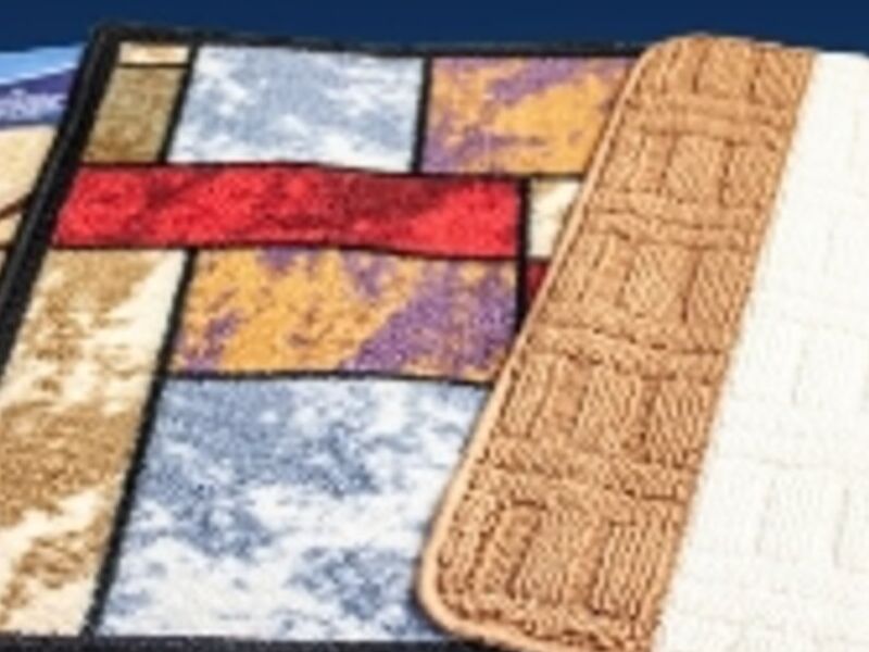alfombras - Comercial Leo | Construex