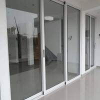 Vidrios y aluminios Saavedra | Construex