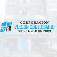 Vidrios y Aluminios Virgen del Rosario | Construex