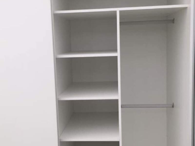 closet - Vidrios y Aluminios Steffany | Construex