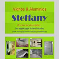 Vidrios y Aluminios Steffany | Construex