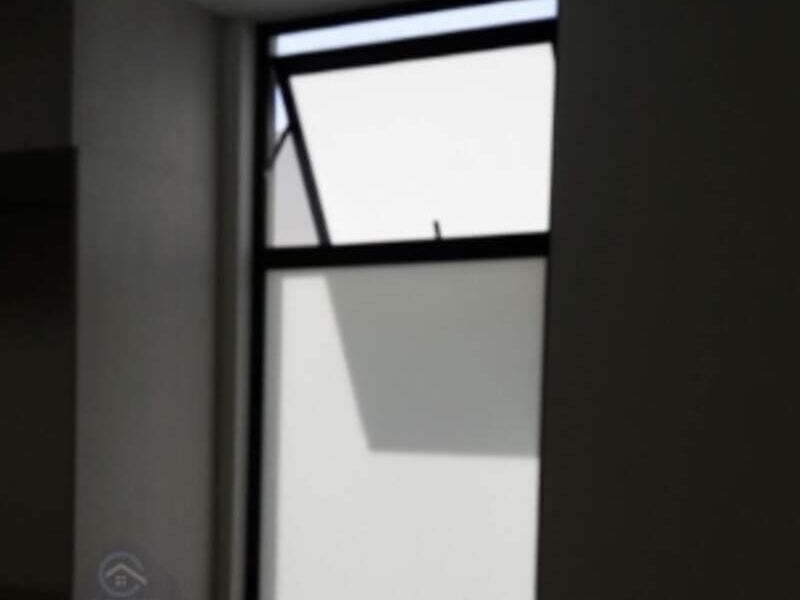 ventana proyectante - Vidrios y Aluminios Campana | Construex