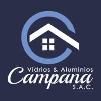 Vidrios y Aluminios Campana | Construex