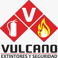 Vulcano Extintores | Construex