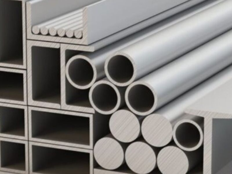 estructura de aluminio - Ceriglass | Construex