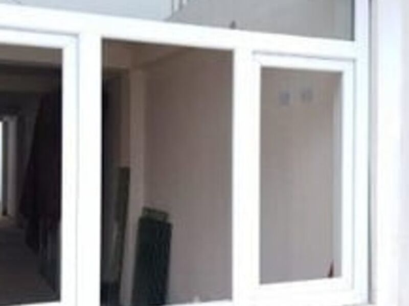 ventanas de aluminio - Vidrios y Aluminios L | Construex