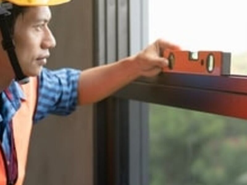 mantenimiento en general - Vidrios y Aluminios L | Construex