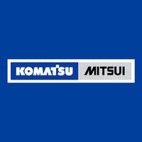 Komatsu-Mitsui | Construex