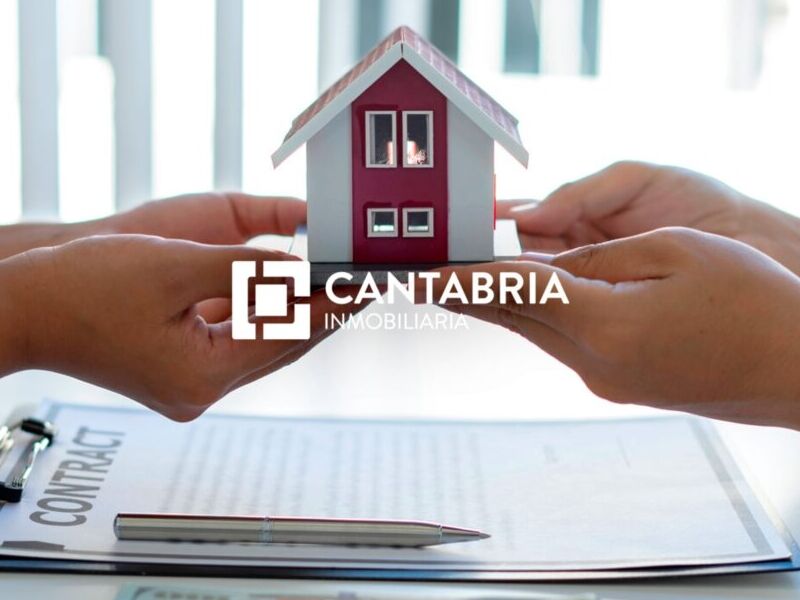 Inmobiliaria Cantabria Lima  - Cantabria inmobiliaria | Construex