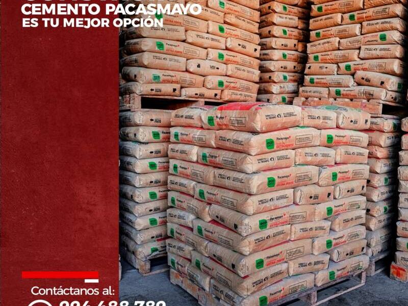 Cemento Pacasmayo Perú - TR – Diseño & Construccion | Construex