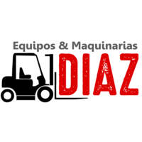 Equipos y Maquinarias Diaz | Construex