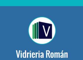 VIDRIERÍA_ROMÁN | Construex