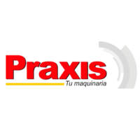 Praxis Tu Maquinaria | Construex