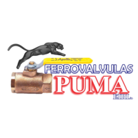 Ferrovalvulas Puma | Construex