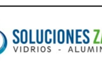 Ventanas de Pvc - SOLUCIONES_ZAID