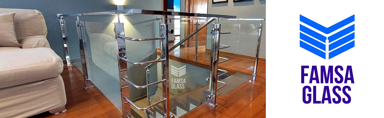 Corporación Famsa Glass | Construex