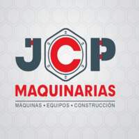 JCP Maquinarias | Construex