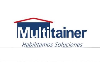 MULTITAINER | Construex