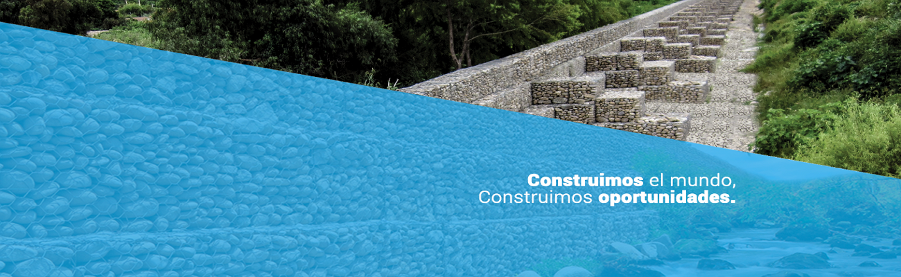 Prodac Perú | Construex