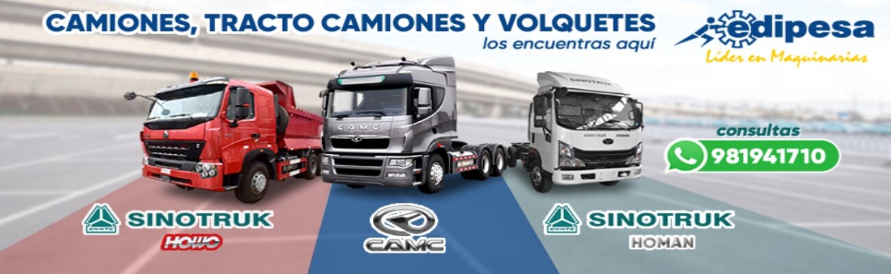 Eximport Distribuidores del Peru S.A. | Construex