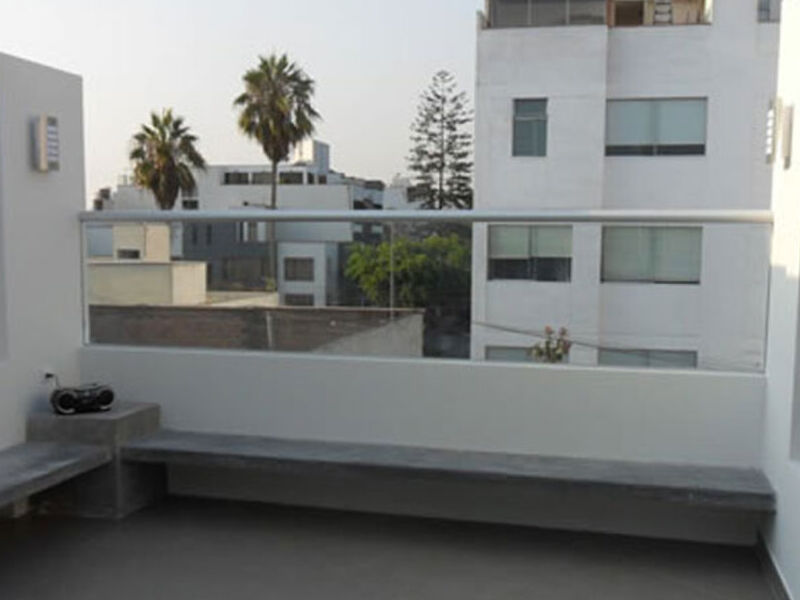 Diseño Casa costera Lima - Majexcom S.A.C | Construex