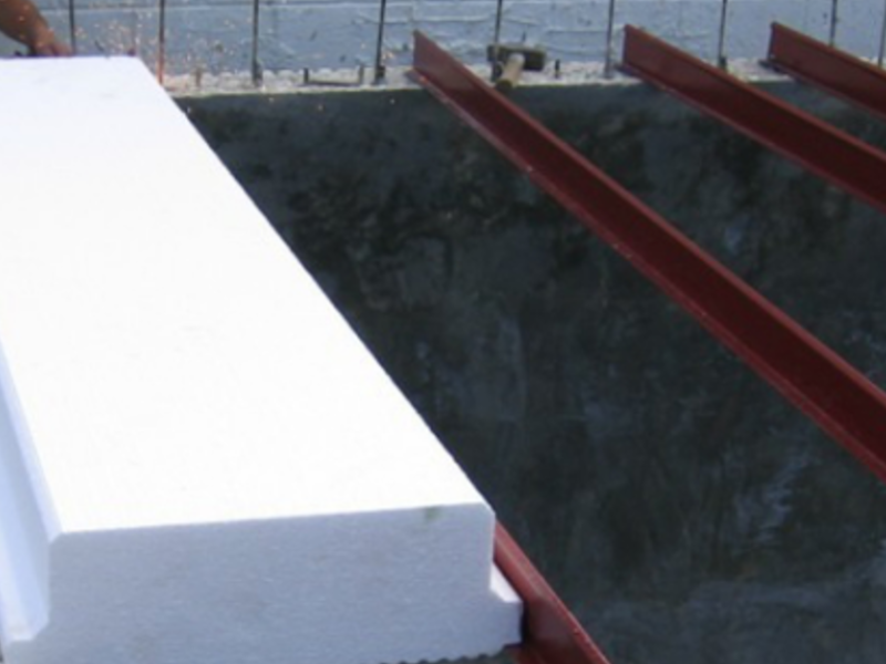 Sistema de encofrado para techos y losas