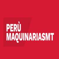 Peru Maquinarias MT | Construex