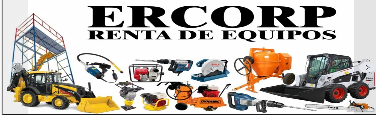 Ercas Corp Sac | Construex