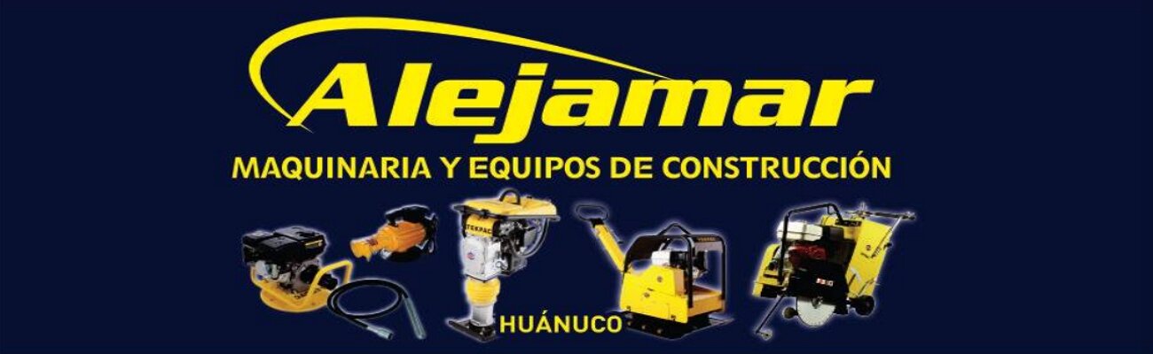 Alejamar Huánuco | Construex