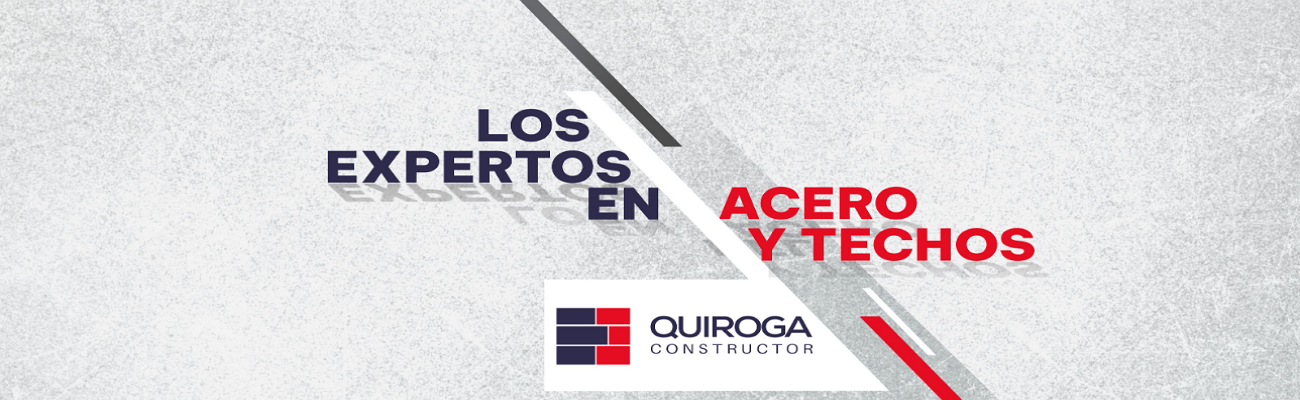 Quiroga Constructor | Construex