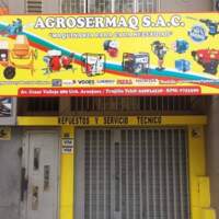 Agrosermaq S.A.C | Construex