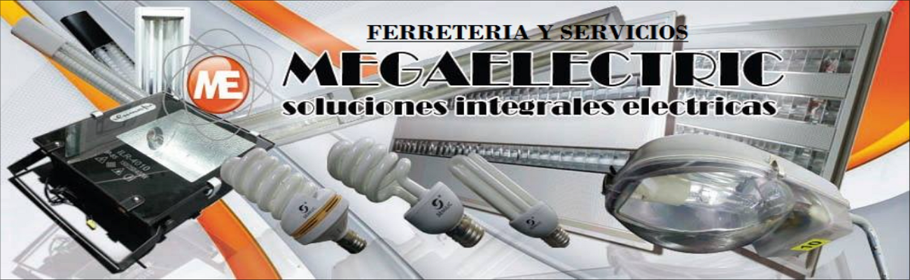 Megaelectric Ferreteria Y Servicios | Construex