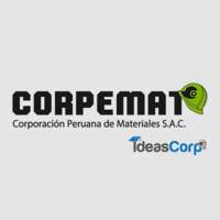 Corporación Peruana de Materiales CORPEMAT | Construex