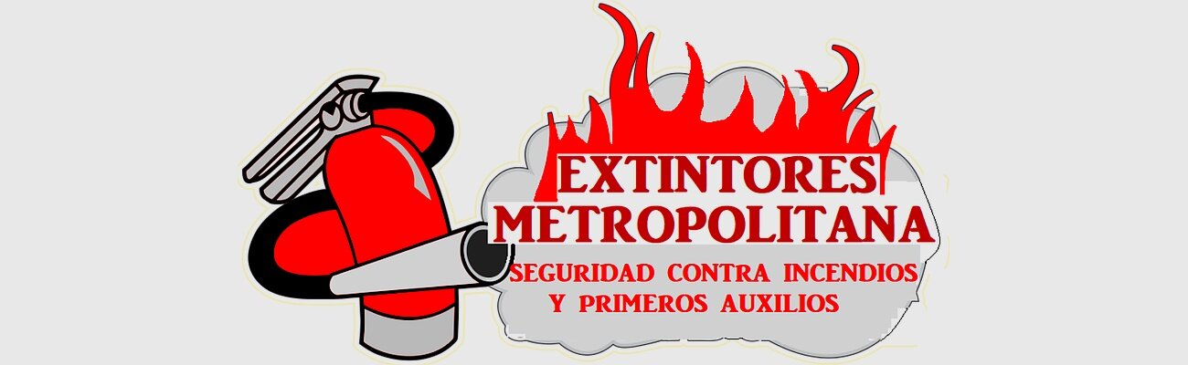 Extintores Metropolitana | Construex
