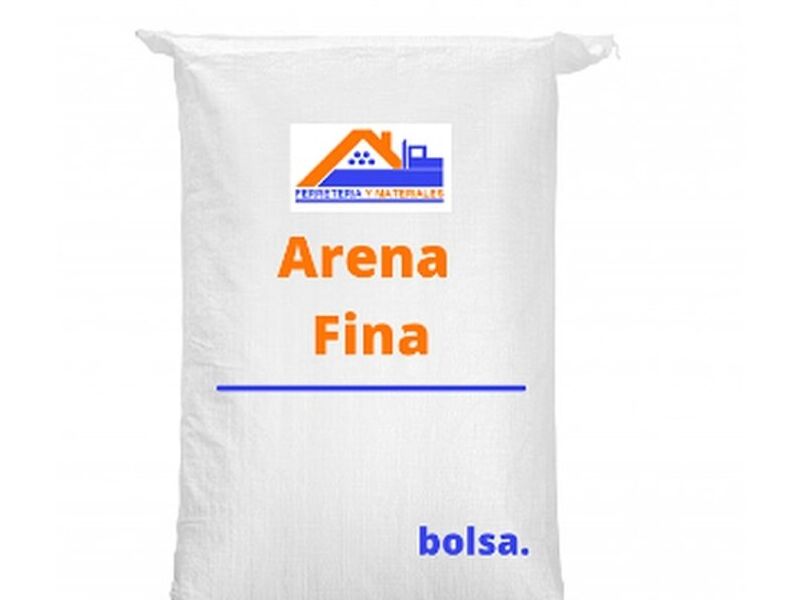 Arena Fina - CONCEFIE | Construex